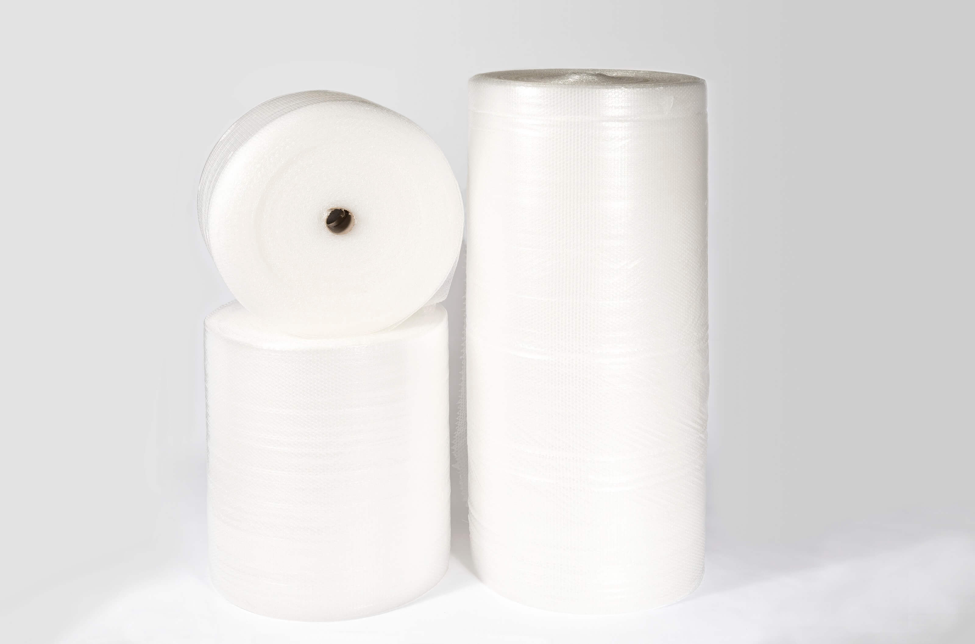 TIENDA EURASIA® Rollo Plastico de Burbujas para Embalaje, Maxima Proteccion